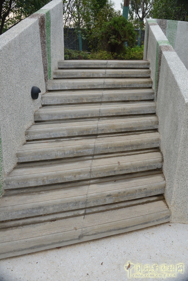 武漢園博會創(chuàng)意花園生園