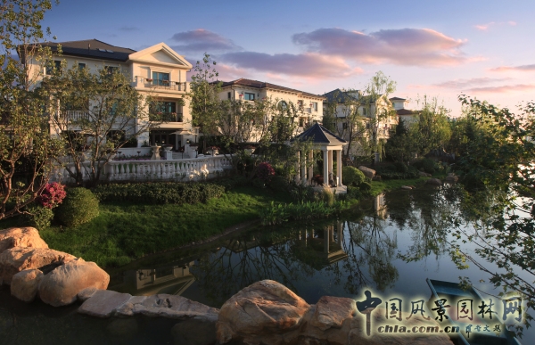 潤澤御府項目實景