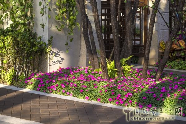 首創(chuàng)禧瑞墅