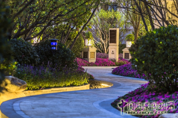 首創(chuàng)禧瑞墅