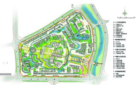 張亞權：先破再立，萬載古城規劃改造的創新與堅守