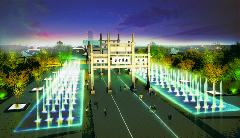 張亞權：先破再立，萬載古城規劃改造的創新與堅守