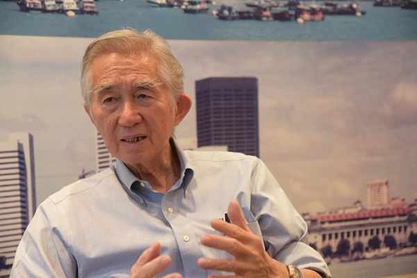 劉太格:開發旅游文化資源應重視保護物質和非物質文化遺產