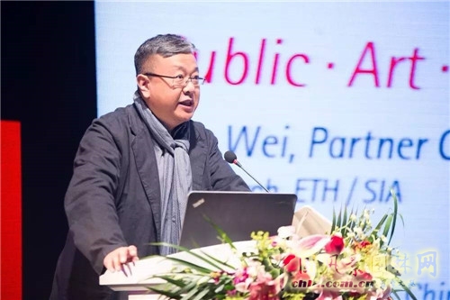 “為天津而設(shè)計(jì)”高峰論壇暨屈米大師講堂在津舉行