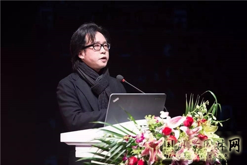 “為天津而設(shè)計(jì)”高峰論壇暨屈米大師講堂在津舉行