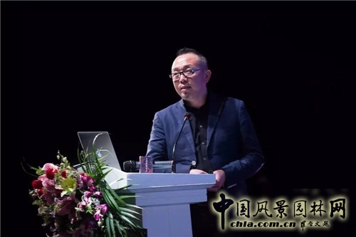 “為天津而設計”高峰論壇暨屈米大師講堂在津舉行