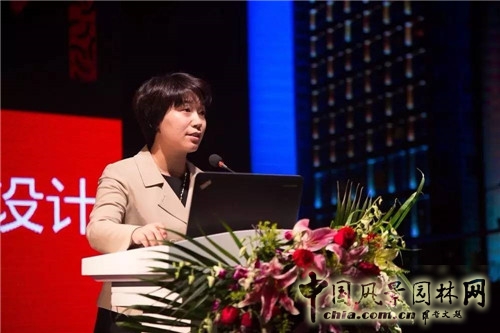 “為天津而設(shè)計(jì)”高峰論壇暨屈米大師講堂在津舉行