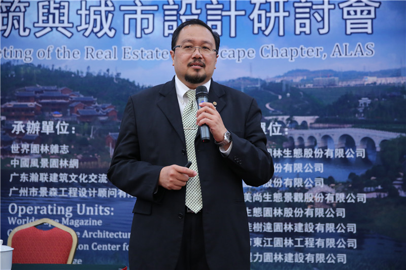 第六屆園冶高峰論壇如期而至 規格再升級