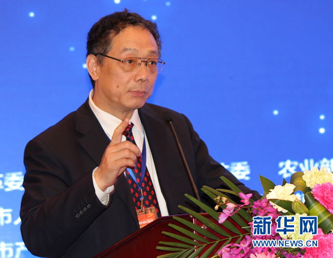 李鐵:智慧城市建設(shè)應(yīng)由政府引導(dǎo)、市場主導(dǎo)