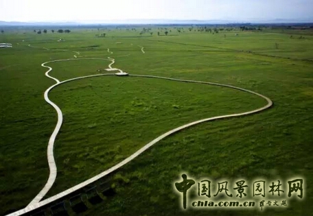 蒙草獲中國質量獎 成生態修復首家獲獎企業