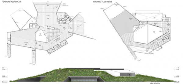 沙漠城市的綠洲－科威特公園重建項目