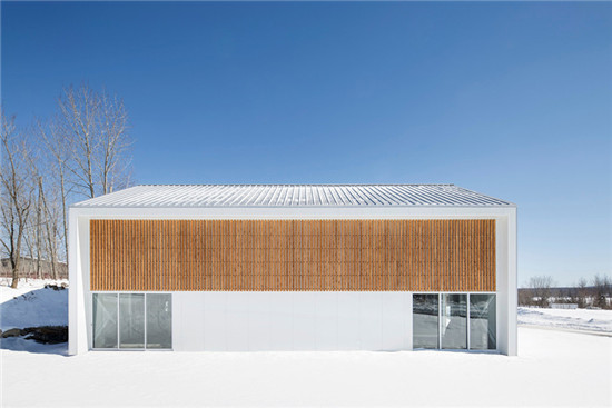 明亮溫馨的la taule訓練中心