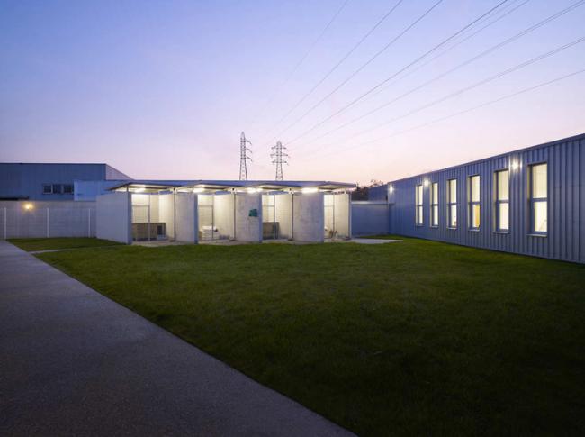 8個為動物而建的建筑設計項目