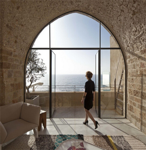 9 個以窗戶為特點的建筑項目