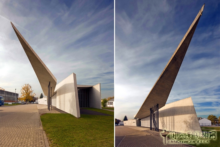 天妒英才　建筑界大師扎哈·哈迪德離世