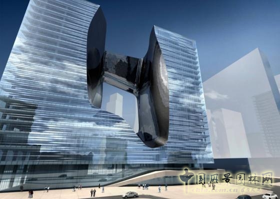 天妒英才 建筑界大師扎哈·哈迪德離世