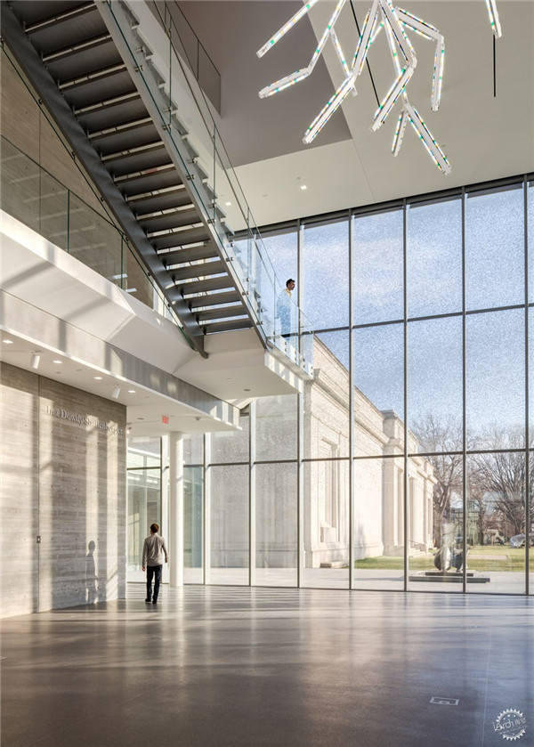 路易斯維爾的速度藝術博物館