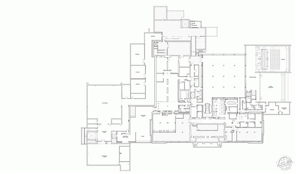 路易斯維爾的速度藝術(shù)博物館