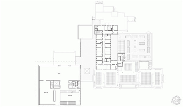 路易斯維爾的速度藝術(shù)博物館