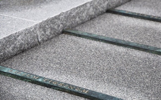 被隱藏的寶地 瑞士藥理花園