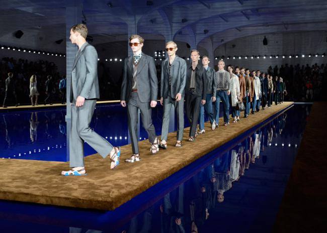 創造城市亮點：城市的新穎水景