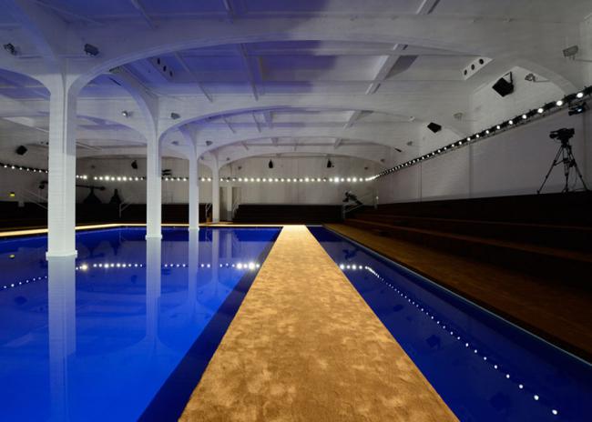 創造城市亮點：城市的新穎水景