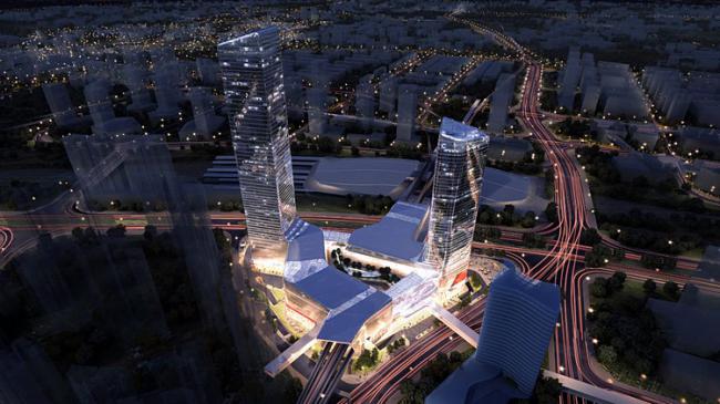 Atkins將負責印度尼西亞首個高鐵走廊規劃設計