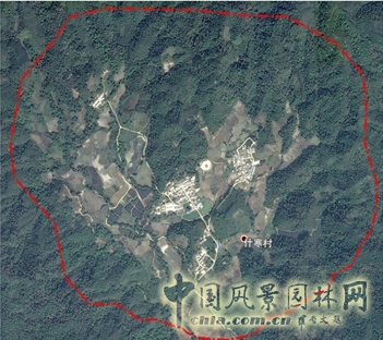 2015園冶杯專業獎大獎:什寒鄉村旅游整體規劃與國家步道系統