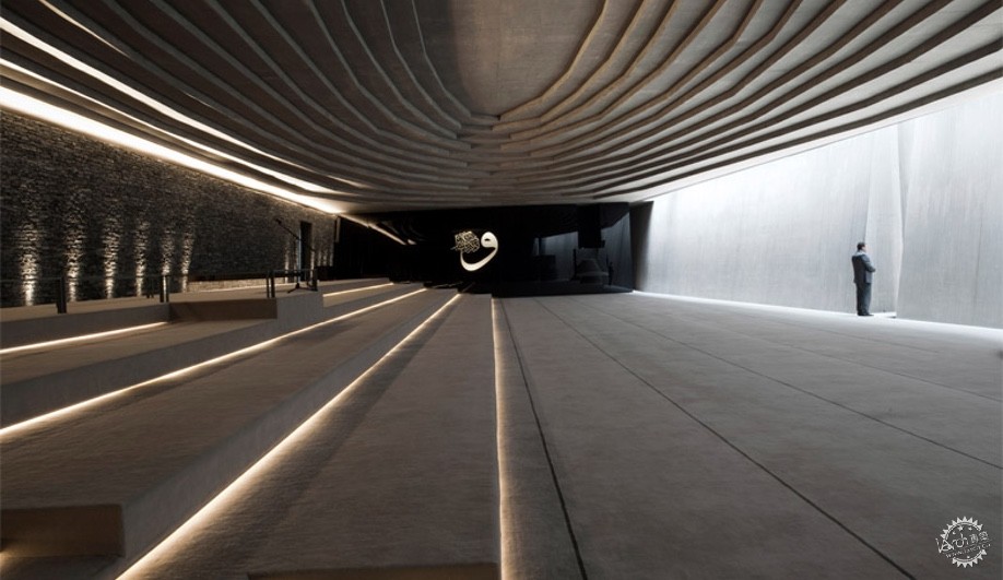 盤點(diǎn)全球5座“高顏值”的教堂