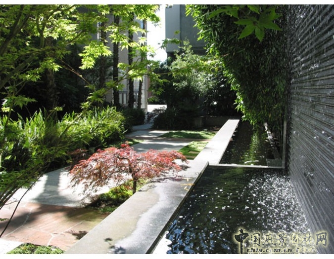 美國景觀大師杰弗里·米勒將出席園冶高峰論壇