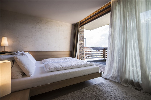 阿爾卑斯高原“湖泊”酒店