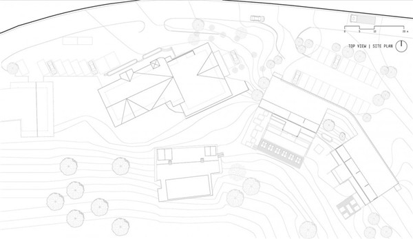 阿爾卑斯高原“湖泊”酒店