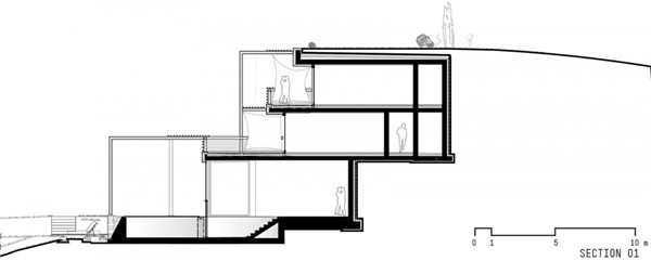 阿爾卑斯高原“湖泊”酒店