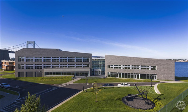 紐約州立大學海事學術中心