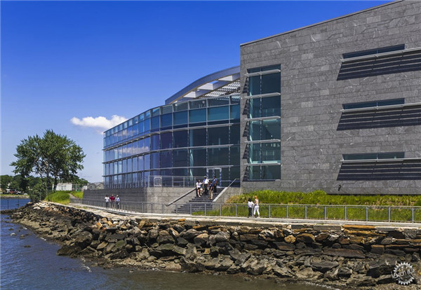 紐約州立大學海事學術中心