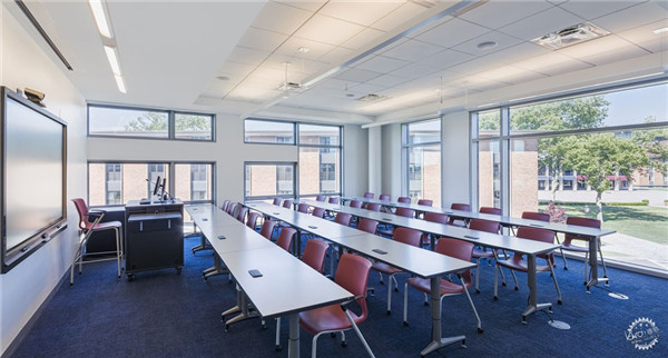 紐約州立大學海事學術中心