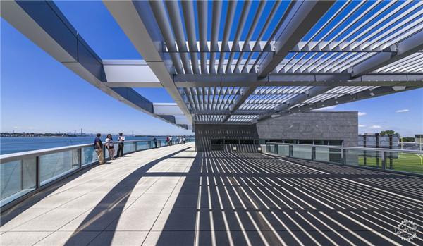 紐約州立大學海事學術中心