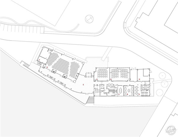 紐約州立大學海事學術中心