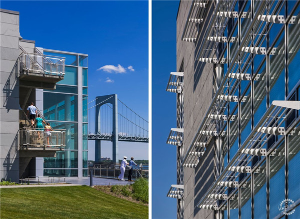 紐約州立大學(xué)海事學(xué)術(shù)中心