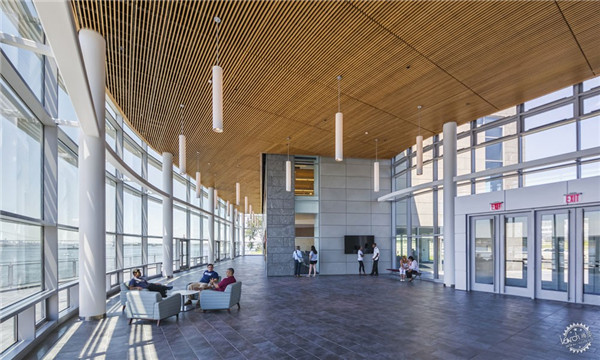 紐約州立大學(xué)海事學(xué)術(shù)中心