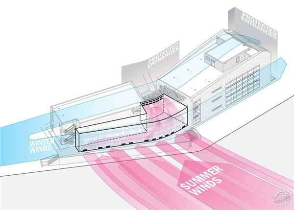 紐約州立大學海事學術中心