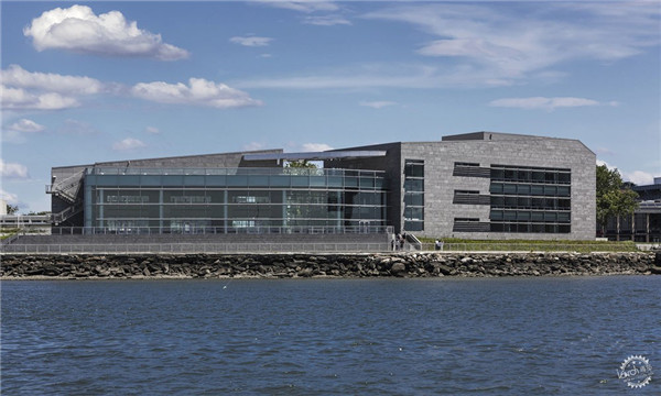 紐約州立大學海事學術中心