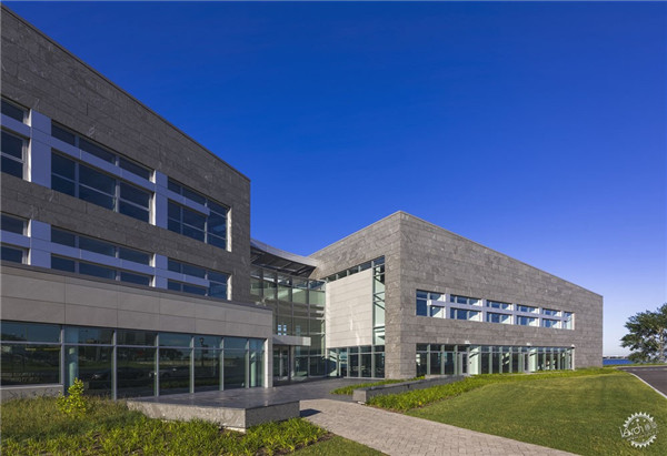 紐約州立大學海事學術中心