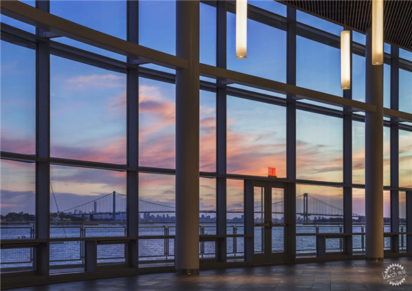 紐約州立大學(xué)海事學(xué)術(shù)中心