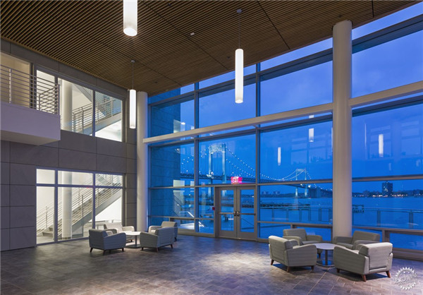 紐約州立大學(xué)海事學(xué)術(shù)中心