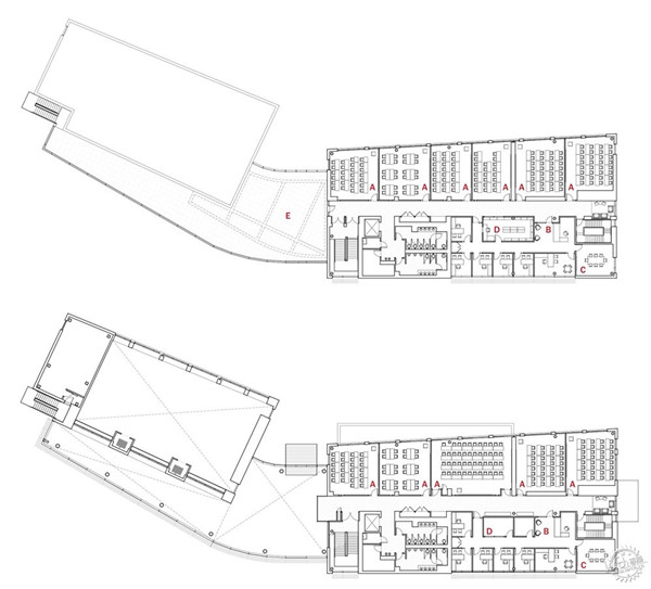 紐約州立大學海事學術中心