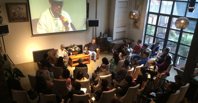 工業遺存的重生·CBC城市復興高峰論壇即將舉辦