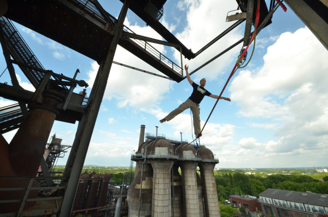 工業(yè)遺存的重生·CBC城市復(fù)興高峰論壇即將舉辦