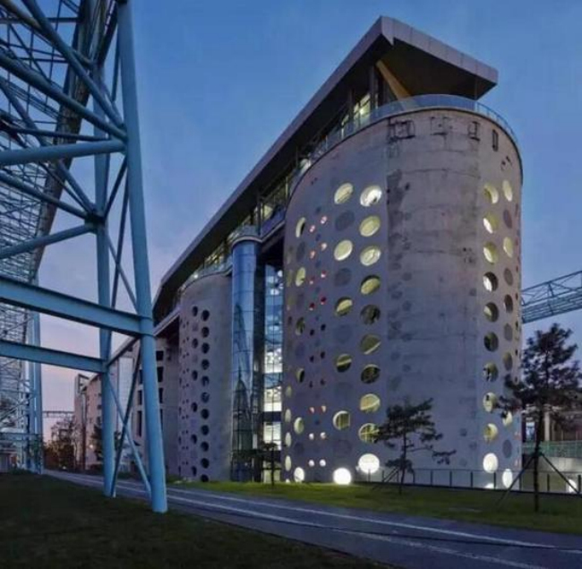 工業(yè)遺存的重生·CBC城市復(fù)興高峰論壇即將舉辦