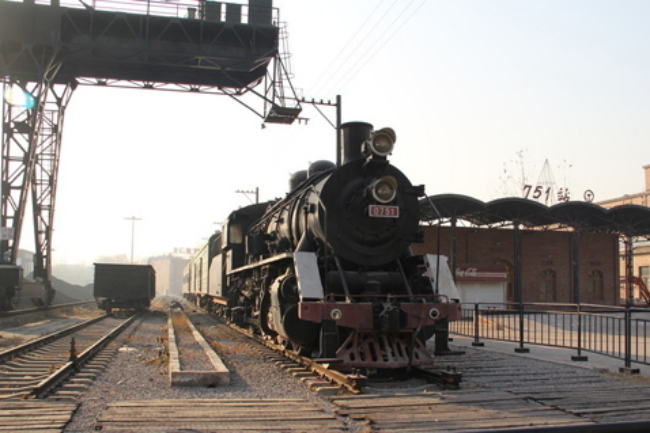 工業遺存的重生·CBC城市復興高峰論壇即將舉辦